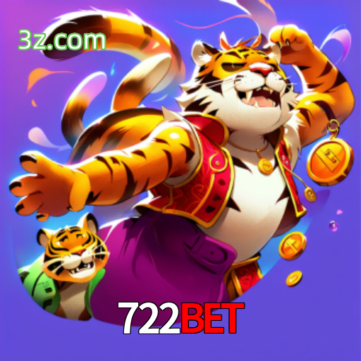 722Bet: Seu Cassino Premiado com Pagamentos Rápidos